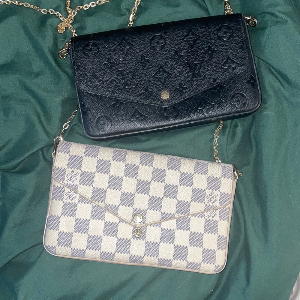 Lvx purses